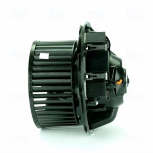 Ventilator habitaclu SKODA YETI (5L) 1.6 benzina 110 cai NISSENS 87072
