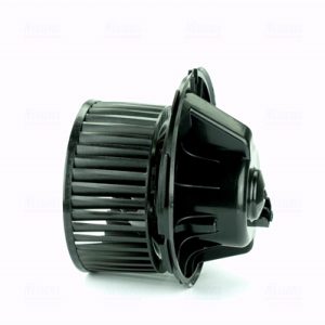 Ventilator habitaclu SKODA YETI (5L) 2.0 TDI 4x4 diesel 170 cai NISSENS 87144