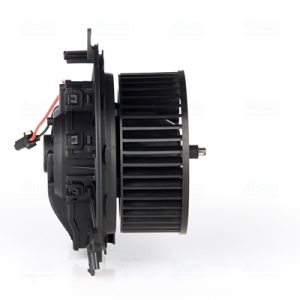 Ventilator habitaclu SKODA KAROQ (NU7, ND7) 1.6 TDI diesel 115 cai NISSENS 87256