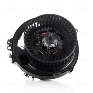Ventilator habitaclu SKODA KAROQ (NU7, ND7) 2.0 TDI 4x4 diesel 150 cai NISSENS 87424