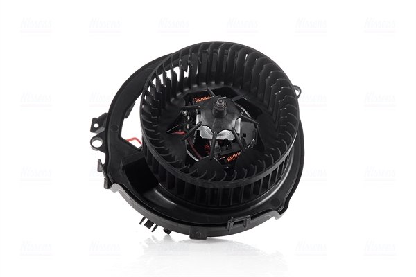 Ventilator habitaclu SKODA KAROQ (NU7, ND7) 2.0 TDI 4x4 diesel 150 cai NISSENS 87424