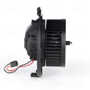 Ventilator habitaclu SKODA KAROQ (NU7, ND7) 2.0 TSI 4x4 benzina 190 cai NISSENS 87425