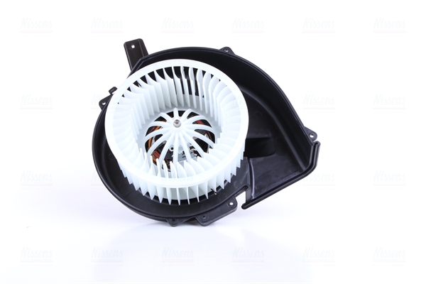 Ventilator habitaclu SKODA ROOMSTER (5J7) 1.2 benzina 64 cai NISSENS 87435
