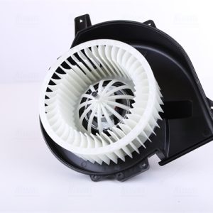 Ventilator habitaclu SKODA RAPID (NH3, NK3, NK6) 1.2 TSI benzina 86 cai NISSENS 87812