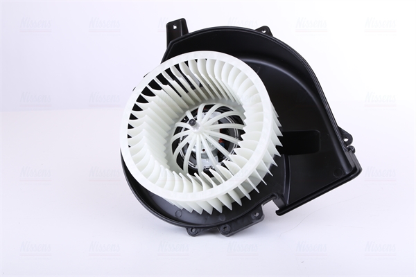 Ventilator habitaclu SKODA ROOMSTER Praktik (5J) 1.4 TDI diesel 70 cai NISSENS 87812