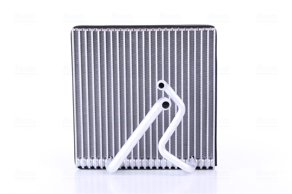 Evaporator aer conditionat SKODA YETI (5L) 1.4 TSI benzina 125 cai NISSENS 92163