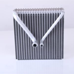 Evaporator aer conditionat SKODA ROOMSTER (5J7) 1.6 benzina 105 cai NISSENS 92191