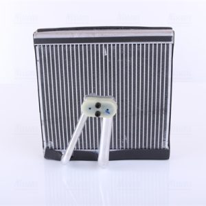 Evaporator aer conditionat SKODA RAPID (NH3, NK3, NK6) 1.6 TDI diesel 90 cai NISSENS 92321