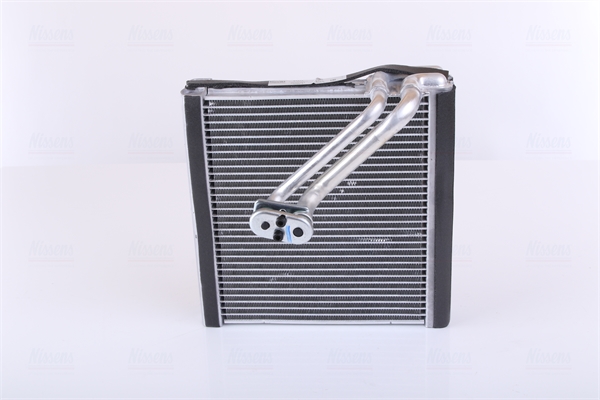 Evaporator aer conditionat SKODA YETI (5L) 1.4 TSI 4x4 benzina 150 cai NISSENS 92371