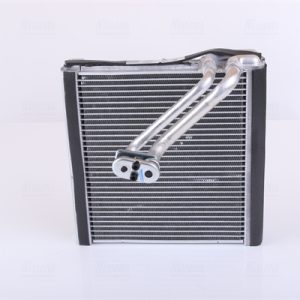 Evaporator aer conditionat SKODA YETI (5L) 1.8 TSI 4x4 benzina 152 cai NISSENS 92371