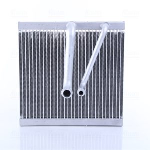 Evaporator aer conditionat SKODA RAPID (NH3, NK3, NK6) 1.6 benzina 110 cai NISSENS 92381