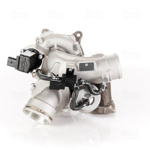 Compresor sistem de supraalimentare SKODA YETI (5L) 1.8 TSI 4x4 benzina 152 cai NISSENS 93194