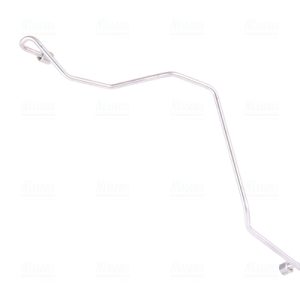 Conducta ulei incarcare SKODA ROOMSTER (5J7) 1.4 TDI diesel 80 cai NISSENS 935034