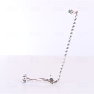 Conducta ulei incarcare SKODA RAPID Spaceback (NH1) 1.4 TSI benzina 122 cai NISSENS 935145