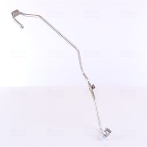 Conducta ulei incarcare SKODA RAPID (NH3, NK3, NK6) 1.6 TDI diesel 90 cai NISSENS 935166