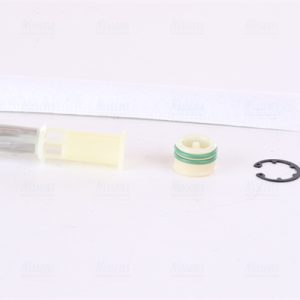 Uscator aer conditionat SKODA SCALA (NW1) 1.5 TSI benzina 150 cai NISSENS 95598