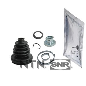Ansamblu burduf articulatie planetara SKODA ROOMSTER (5J7) 1.4 benzina 86 cai SNR OBK54.007