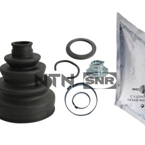 Ansamblu burduf articulatie planetara SKODA ROOMSTER (5J7) 1.4 TDI diesel 80 cai SNR OBK54.009