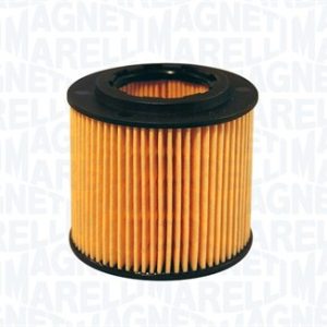 Filtru ulei SKODA RAPID Spaceback (NH1) 1.2 benzina 75 cai MAGNETI MARELLI 152071758827