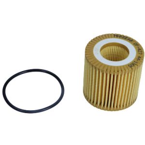 Filtru ulei SKODA ROOMSTER (5J7) 1.2 benzina 64 cai MAXGEAR 26-0125