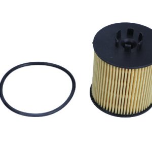 Filtru ulei SKODA ROOMSTER (5J7) 1.6 benzina 105 cai MAXGEAR 26-0314