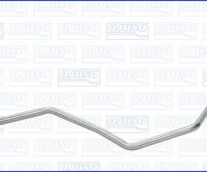 Conducta ulei incarcare SKODA ROOMSTER (5J7) 1.4 TDI diesel 80 cai AJUSA OP10061