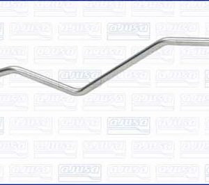 Conducta ulei incarcare SKODA ROOMSTER (5J7) 1.4 TDI diesel 80 cai AJUSA OP10378