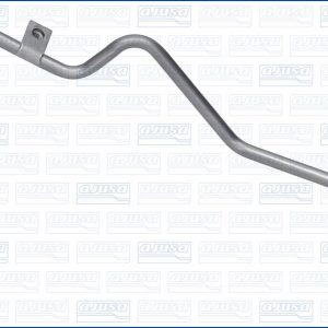 Conducta ulei incarcare SKODA RAPID (NH3, NK3, NK6) 1.6 TDI diesel 90 cai AJUSA OP10488