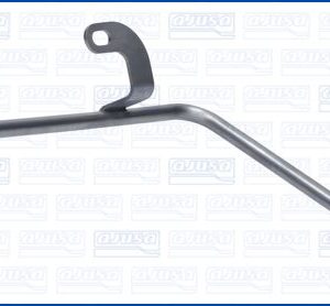 Conducta ulei incarcare SKODA ROOMSTER (5J7) 1.2 TSI benzina 105 cai AJUSA OP10621