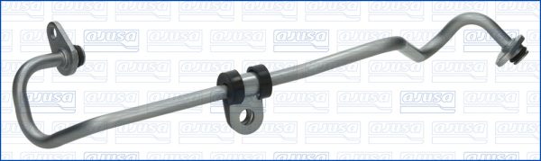 Conducta ulei incarcare SKODA SCALA (NW1) 1.0 TGI CNG Benzina/Gaz metan (GNC) 90 cai AJUSA OP10914