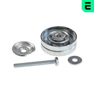 Rola ghidare / conducere curea transmisie SKODA ROOMSTER (5J7) 1.2 benzina 64 cai OPTIMAL 0-N1909