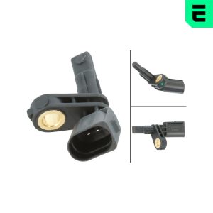 Senzor turatie roata SKODA YETI (5L) 1.6 benzina 110 cai OPTIMAL 06-S055