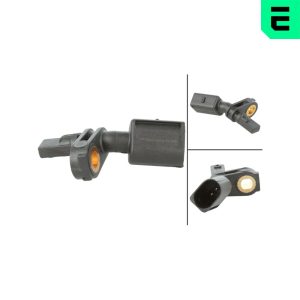 Senzor turatie roata SKODA RAPID (NH3, NK3, NK6) 1.4 TSI benzina 125 cai OPTIMAL 06-S060