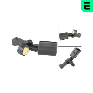 Senzor turatie roata SKODA RAPID Spaceback (NH1) 1.2 TSI benzina 90 cai OPTIMAL 06-S061