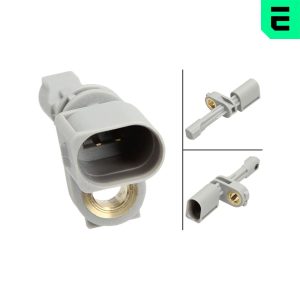 Senzor turatie roata SKODA KAROQ (NU7, ND7) 2.0 TSI 4x4 benzina 190 cai OPTIMAL 06-S579