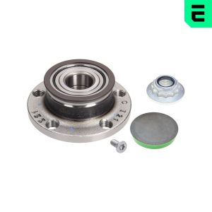 Set rulment roata SKODA RAPID (NH3, NK3, NK6) 1.6 TDI diesel 90 cai OPTIMAL 102076