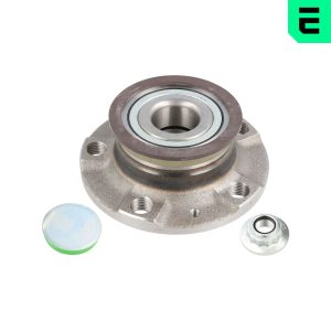 Set rulment roata SKODA RAPID (NH3, NK3, NK6) 1.6 TDI diesel 90 cai OPTIMAL 102078