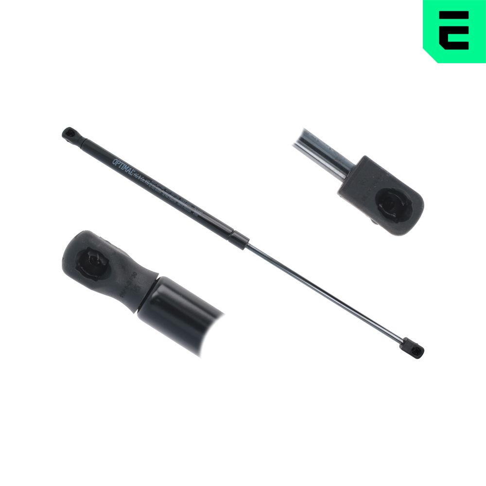 Amortizor portbagaj SKODA YETI (5L) 2.0 TDI diesel 140 cai OPTIMAL AG-51020