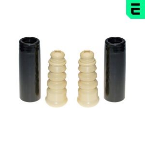 Chit protectie praf amortizor SKODA ROOMSTER (5J7) 1.2 benzina 64 cai OPTIMAL AK-735267