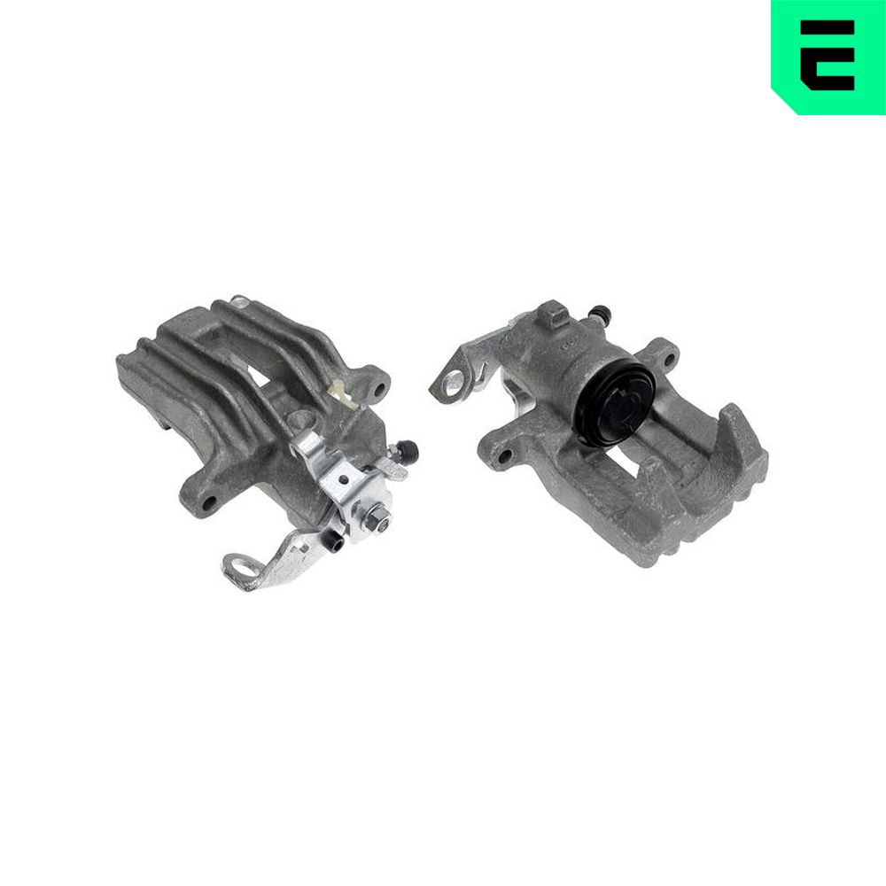 Etrier frana SKODA RAPID (NH3, NK3, NK6) 1.6 TDI diesel 105 cai OPTIMAL BC-1002L