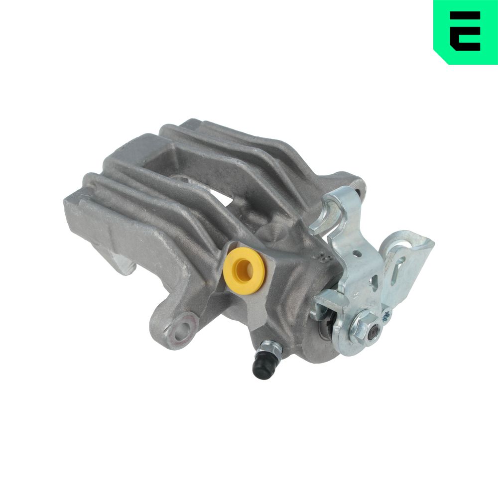 Etrier frana SKODA RAPID (NH3, NK3, NK6) 1.6 TDI diesel 105 cai OPTIMAL BC-1002R
