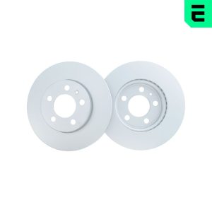 Disc frana SKODA SCALA (NW1) 1.6 TDI diesel 95 cai OPTIMAL BS-1014HC