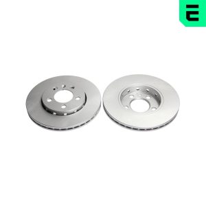 Disc frana SKODA RAPID Spaceback (NH1) 1.6 TDI diesel 105 cai OPTIMAL BS-5450HC