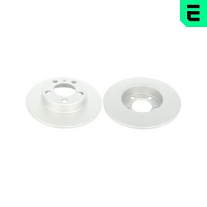 Disc frana SKODA KAMIQ (NW4) 1.5 TSI benzina 150 cai OPTIMAL BS-5470C