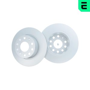 Disc frana SKODA KAROQ (NU7, ND7) 2.0 TSI 4x4 benzina 190 cai OPTIMAL BS-9624C