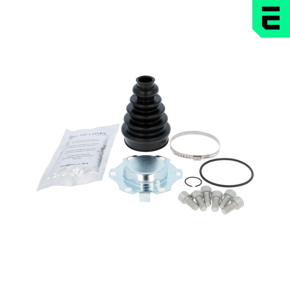 Ansamblu burduf articulatie planetara SKODA ROOMSTER (5J7) 1.9 TDI diesel 101 cai OPTIMAL CVB-10187CR