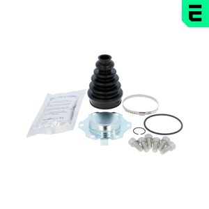 Ansamblu burduf articulatie planetara SKODA ROOMSTER Praktik (5J) 1.4 TDI diesel 80 cai OPTIMAL CVB-10187CR