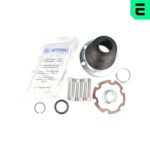 Ansamblu burduf articulatie planetara SKODA YETI (5L) 2.0 TDI diesel 110 cai OPTIMAL CVB-10538TPE