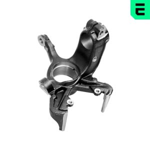 Articulatie directie suspensie roata SKODA ROOMSTER (5J7) 1.6 TDI diesel 90 cai OPTIMAL KN-101027-01-L
