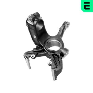 Articulatie directie suspensie roata SKODA ROOMSTER (5J7) 1.2 TSI benzina 86 cai OPTIMAL KN-101027-01-R